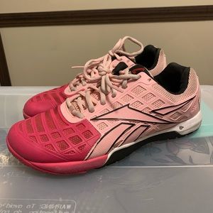 Reebok Crossfit Nano Shoes